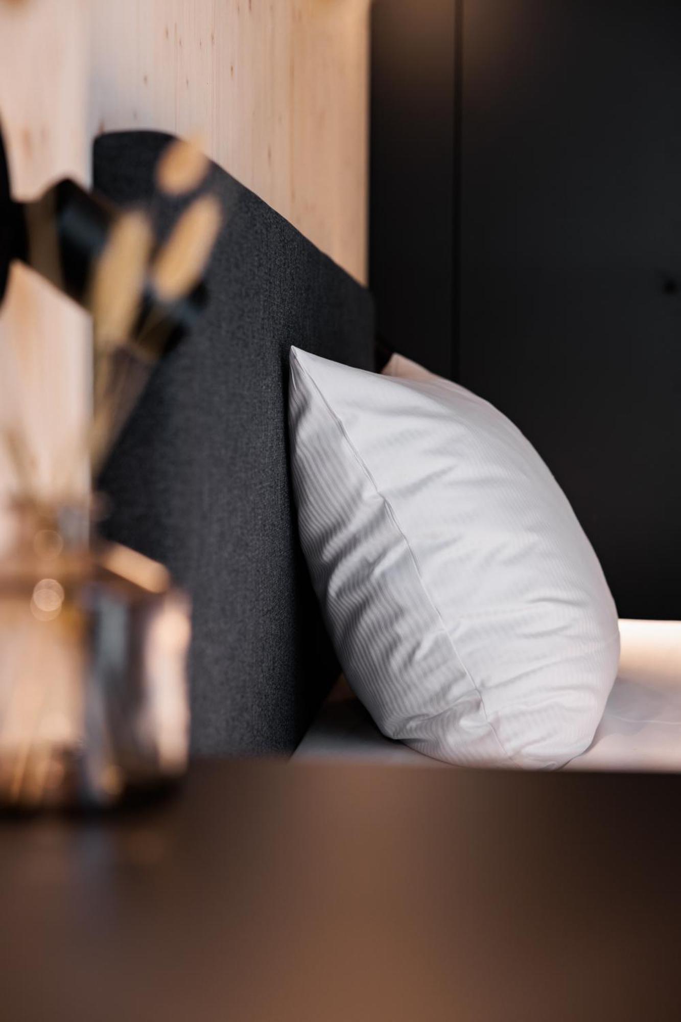 Nuna - Nachhaltig Schlafen Rosenheim Ngoại thất bức ảnh